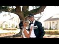 Baton Rouge wedding Micro Wedding - Tevin & Brandy