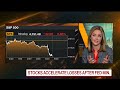 Fed Minutes Signal Possible Faster Rate Increases