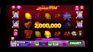 BURNING WILD #scatter #diamondcash #wild #slotonline