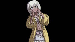 oh ana || angie DRV3 edit