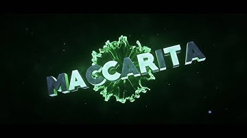[Intro] MaccariTA // Daniel