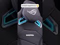 А что использовал бы ты?🤔 #shorts #gamingchair #игровоекресло #кресло #рек #рекомендации #топган