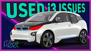 BMW i3 - 10 Possible Problems Buying Used - Long Term Electric Car Owner’s Review