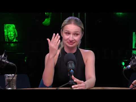 ЗАВТРА! Голос, который лечит души 🎵 Или вокал — это не серьезно? | Андрей Солод и Этери Бериашвили