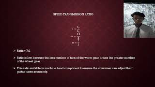 DMCD3523-ENGINEERING DESIGN (Analysis of Machine Head) (Utem)