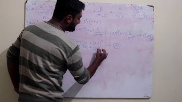 Exercise 4.2   matric class || chapter 4  matric class || partial fractions 10th class