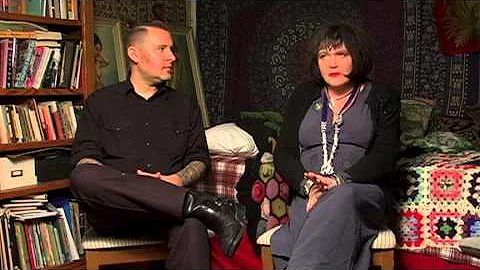 Episode 4: Exene Cervenka