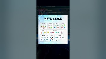 MEVN Stack Dev Roadmap