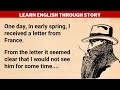 Learn english through story level 3  sherlock holmes detective story