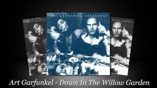 Down In The Willow Garden - Art Garfunkel