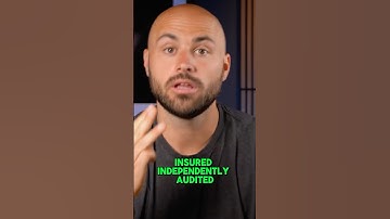 The Ultimate Safety Net: Gold, Bitcoin & Cash