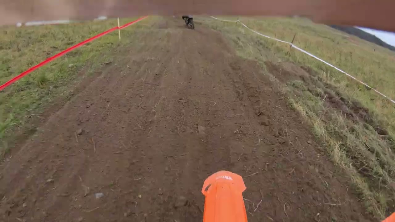 Memoriał Zbigniewa Banasika - Szymon 