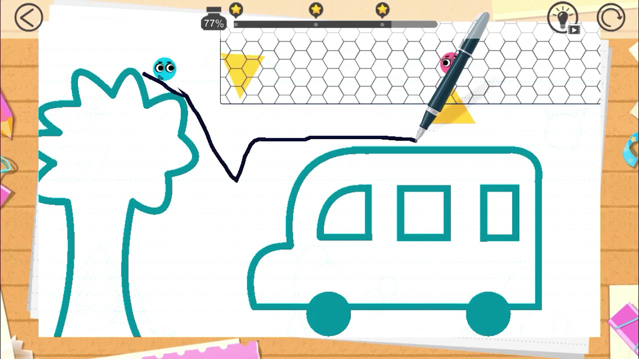 Love Balls Level 481