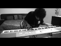 Above  beyond ft alex vargas  blue sky action hasit nanda piano cover