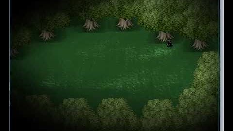 RPG maker MV base game