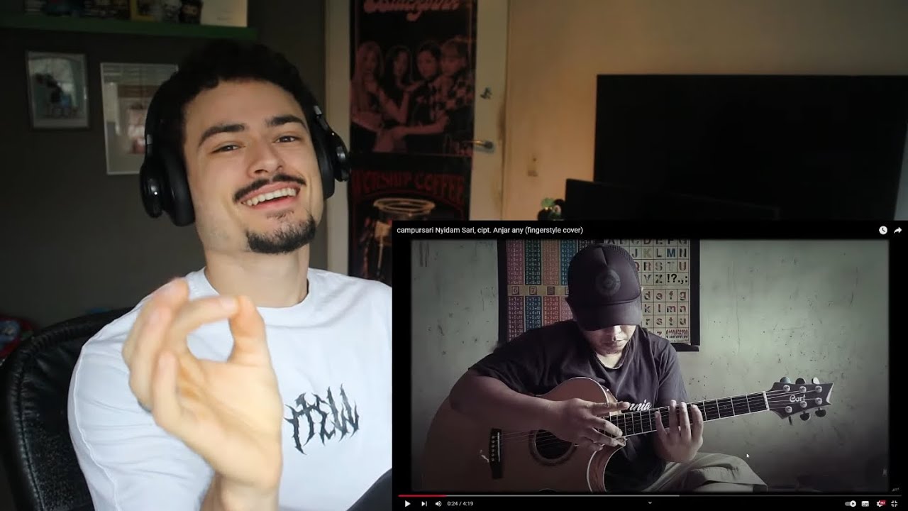 БОЛЬШЕ АЛИПА БАТА! - кампурсари Ньидам Сари, авторы Анджар Ани и Гамбанг Сулинг - Ки Нарто Сабдо ...