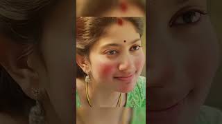 Sai Pallavi Kissing