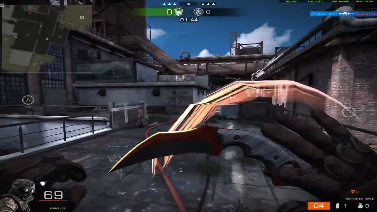 Black Squad - Culture