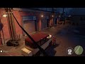 Mafia definitive edition ps4 pro gameplay pt 8
