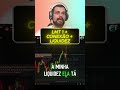 🔥 OPÇÕES BINÁRIAS | LÓGICA DO PREÇO | ESTRATEGIA DE TRADE REAL COM VICTOR ANDRIANI | POLARIUM BROKE💹