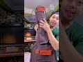 tas gitar jumbo #review #shorts