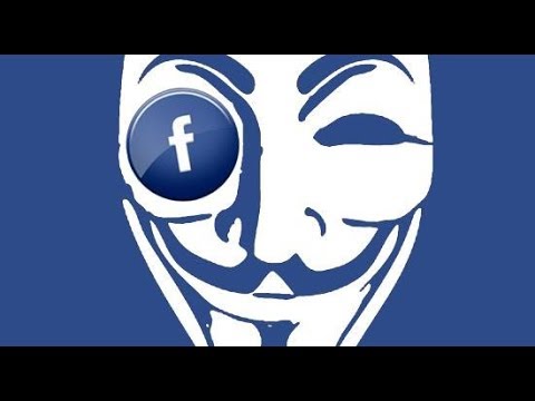 How to create an anonymous free Facebook account