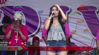 AYU VAGANZA BINGKISAN RINDU  NEW DIVA