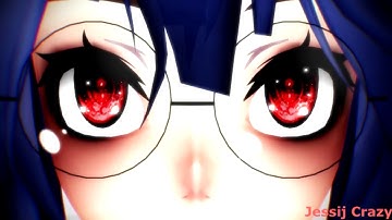 MMD -  Error -  Meme