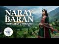 Naray Baran New Pashto Song 2026 Neural Rabab Official Video Gulnar Begum 
