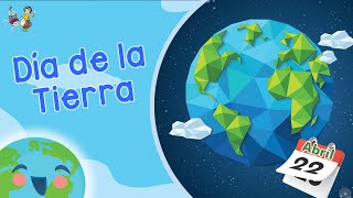 Día de la Tierra para Niños (Videos Educativos para Niños)
