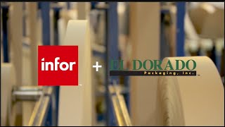 El Dorado Packaging Customer Success Video