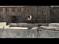 Parkour HORRIBLESIS /паркур HORRIBLESIS #flip #challenge #pakour #parkour