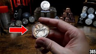 What happens to your silver if you leave it exposed to air?!