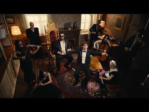 rares x Tzanca Uraganu - REGELE 2 (Official Music Video)