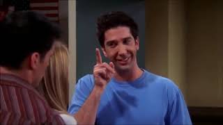 Friends And Nonverbal Communication Coms 135