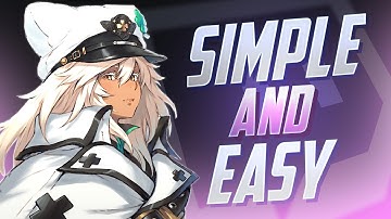 Twitch Chat Teaches Me How Pressure Works in Guilty Gear Strive