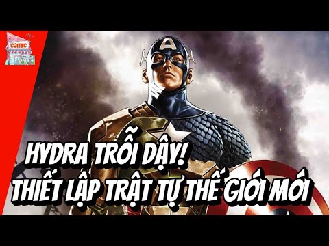 Video SECRET EMPIRE (PHẦN 2) | TÓM TẮT SỰ KIỆN | TẠP HÓA... - youtube