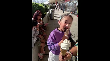 Lindt Ice Cream Yummy 