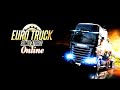 🚛Euro Truck Simulator 2 Online DLC. #55. едем с Батькой🚚