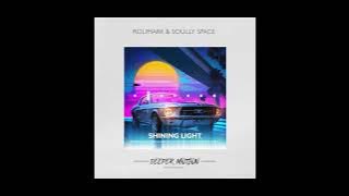 Rolimark, Soully Space - Shining Light (VetLove & Mike Drozdov Remix) (Sound Of Soul LAB)