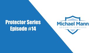 Protector Series Episode #14 Police Respone to an Active Shooter