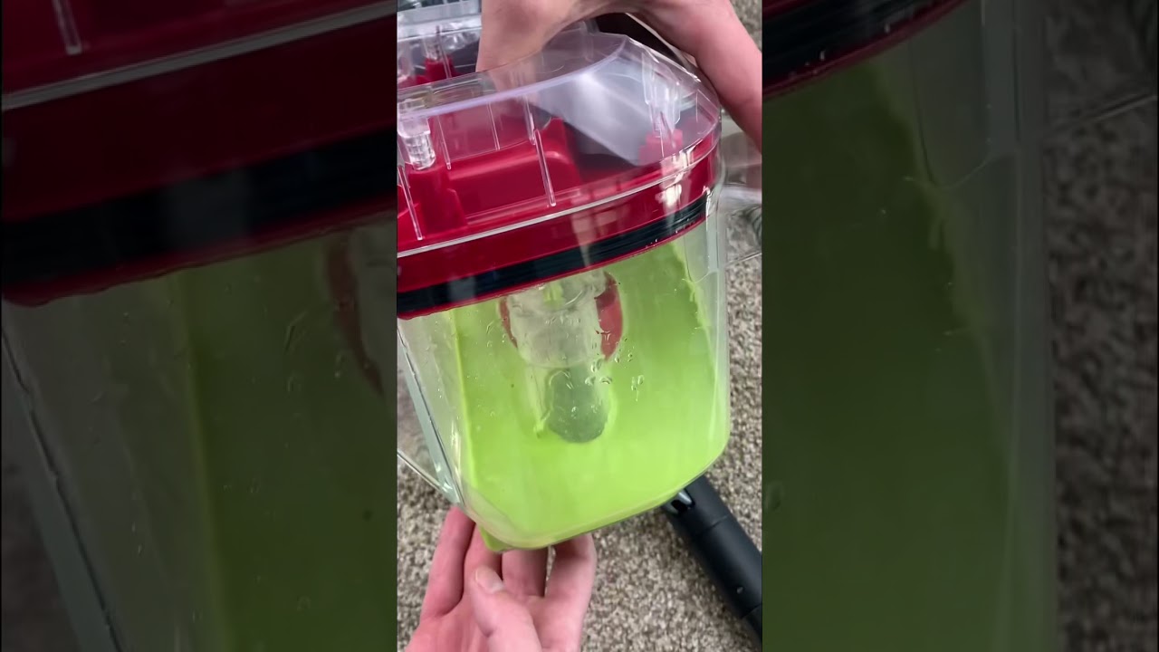 How To Clean Up a Latex Paint Spill On Carpet 