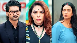 Dr Aarambhi Ep 7 Promo Avantika Aur Vishwash Ne Banaya Aarambhi Ko Jaan Se Maarne Ka Plan