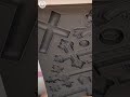 Stunning DIY Ornate Crosses: The Perfect Easter Decor! #Shorts