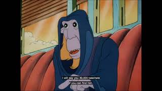 Ig-88 In Star Wars Droids