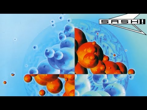 Sash Ecuador Radio Edit 