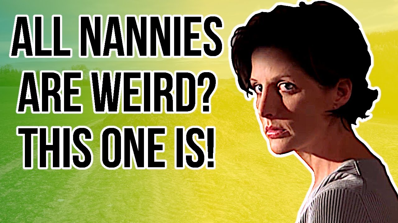 What Happens in The Perfect Nanny?