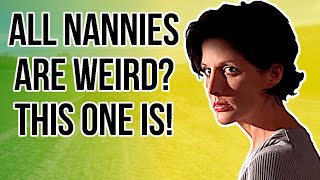 What Happens in The Perfect Nanny?