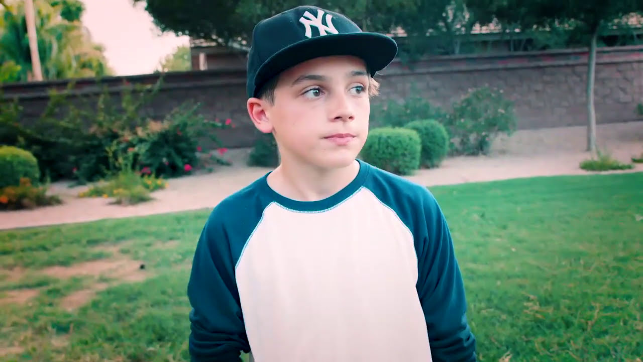 Brayden's Patient Story: Severe Pediatric ACL Injury Surgery and Recovery