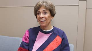 Orthopedics Testimonial: Judy | FCMC